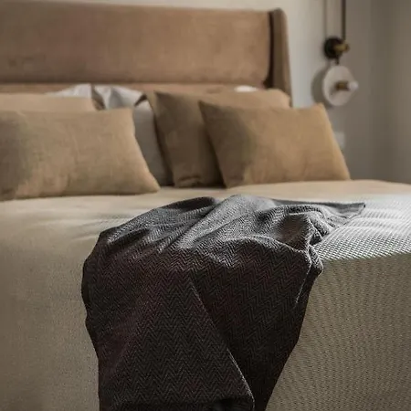 The Twelve Collection 4* Argostoli (Kefalonia)