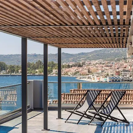 The Twelve Collection 4* Argostoli (Kefalonia)