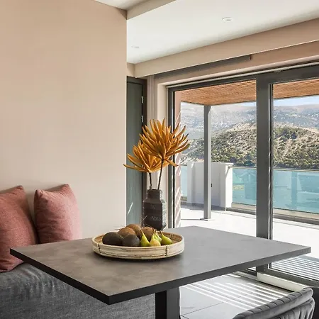 The Twelve Collection Lejlighedshotel Argostoli (Kefalonia)