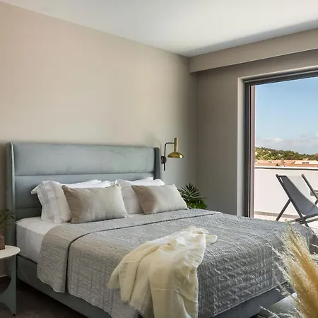 Aparthotel The Twelve Collection Argostoli (Kefalonia)