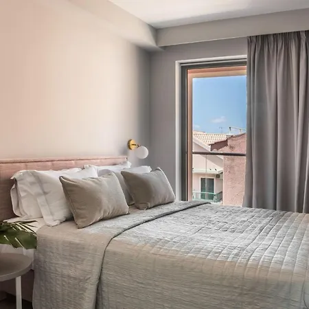 Apartmanhotel The Twelve Collection *