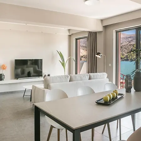 The Twelve Collection Aparthotel Argostoli (Kefalonia)