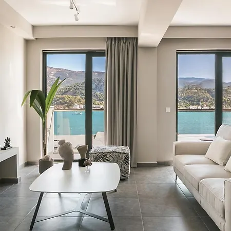 Aparthotel The Twelve Collection 4*