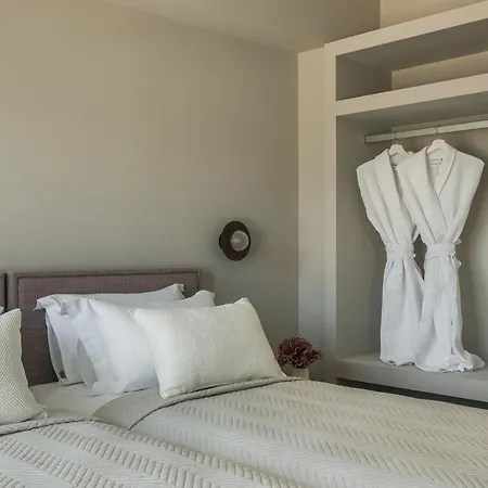 Aparthotel The Twelve Collection Argostoli (Kefalonia)