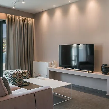 The Twelve Collection Aparthotel 4*