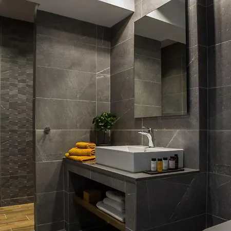 The Twelve Collection Argostoli (Kefalonia)