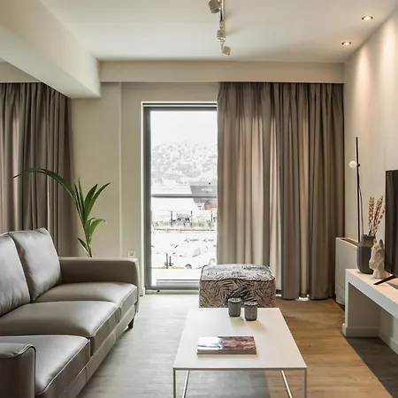 The Twelve Collection Lejlighedshotel