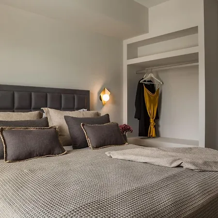 Lejlighedshotel The Twelve Collection Argostoli (Kefalonia)