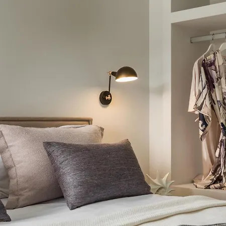 Lejlighedshotel The Twelve Collection