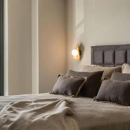 Lejlighedshotel The Twelve Collection Argostoli (Kefalonia)