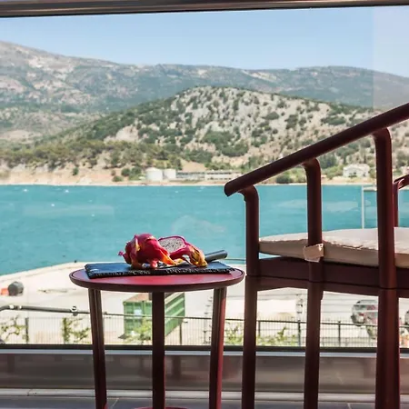 Appart hôtel The Twelve Collection