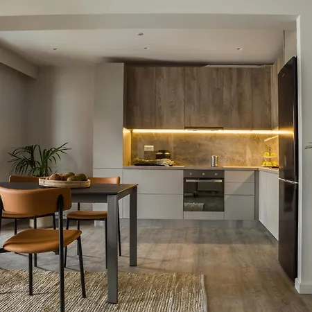 Appart hôtel The Twelve Collection