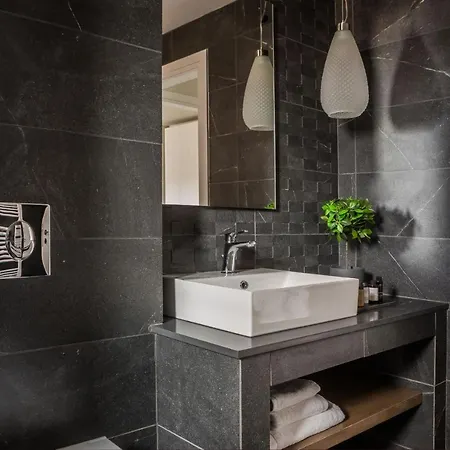 The Twelve Collection 4* Argostóli