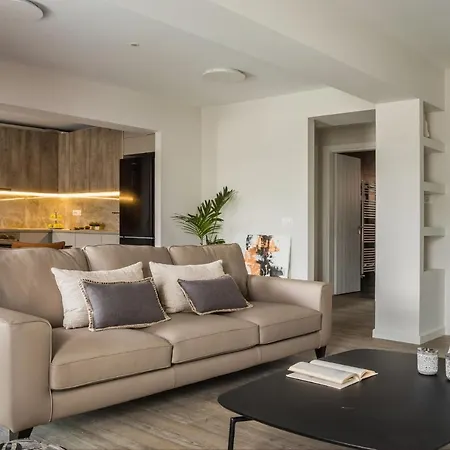 Appart hôtel The Twelve Collection