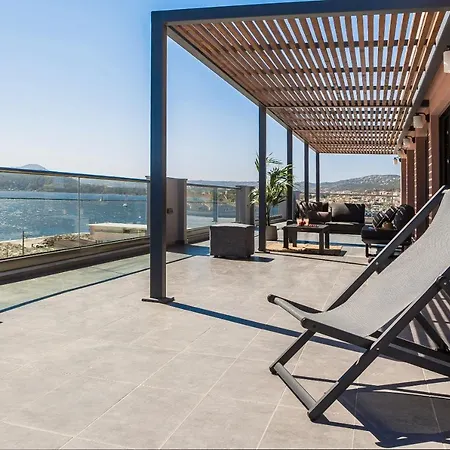 The Twelve Collection Argostóli