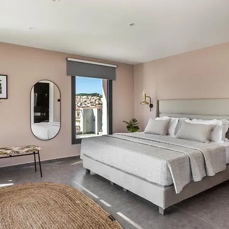 The Twelve Collection 4* Argostóli