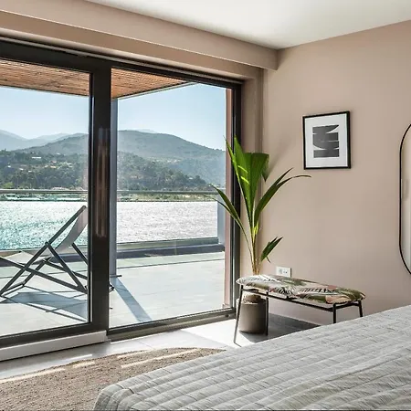 The Twelve Collection Argostóli