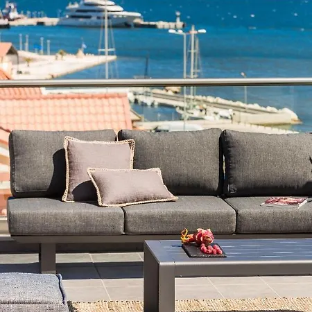 The Twelve Collection Appart hôtel 4*