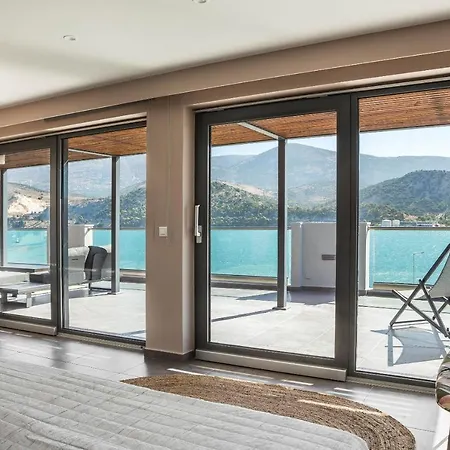 The Twelve Collection Appart hôtel