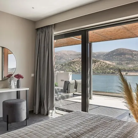 The Twelve Collection Appart hôtel