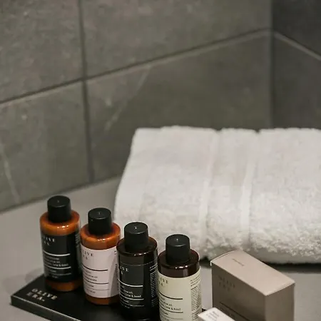 The Twelve Collection Argostóli