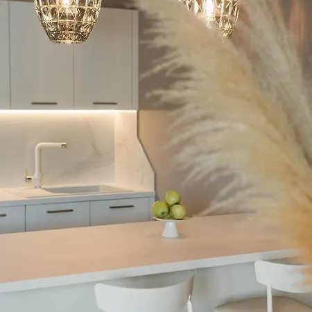 The Twelve Collection Appart hôtel Argostóli