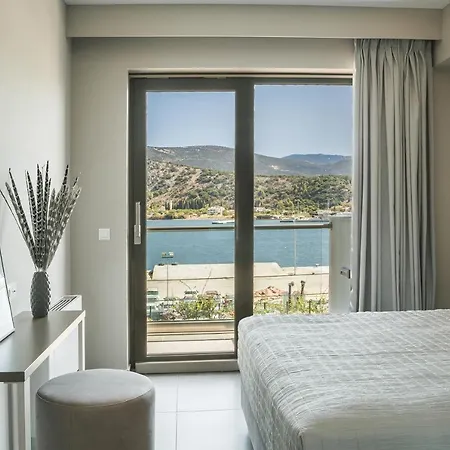 The Twelve Collection Appart hôtel Argostóli