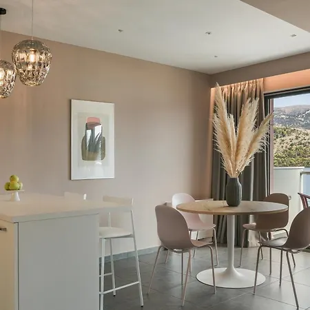 The Twelve Collection Argostóli