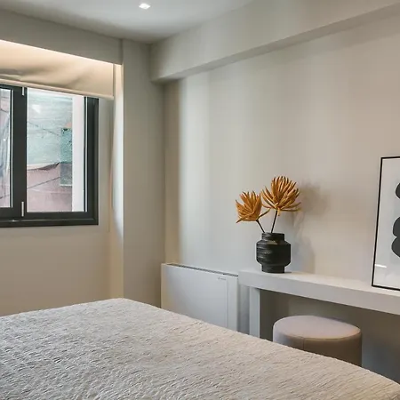 The Twelve Collection Appart hôtel