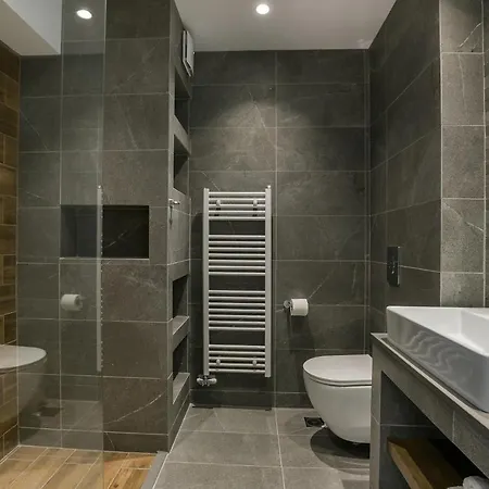 Appart hôtel The Twelve Collection