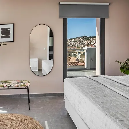 The Twelve Collection Argostóli