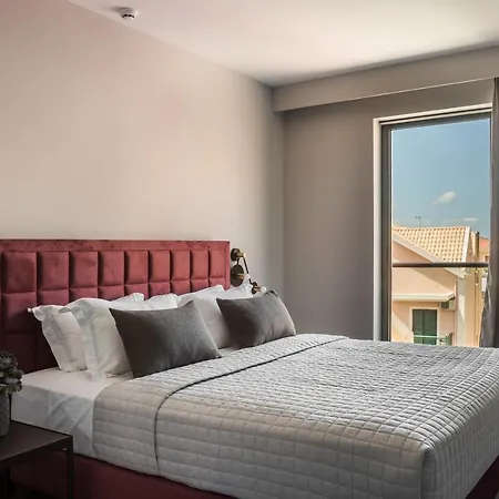 The Twelve Collection Appart hôtel