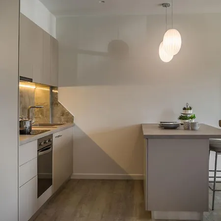 Appart hôtel The Twelve Collection