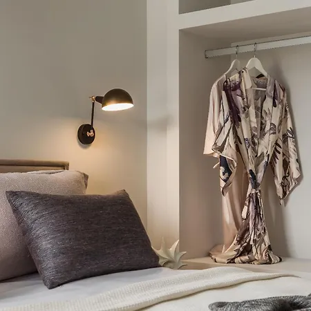 The Twelve Collection Appart hôtel 4*